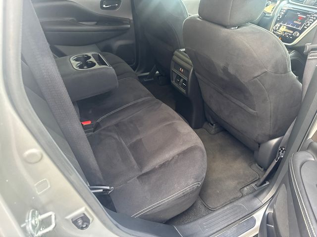 2023 Nissan Murano S - Photo 12