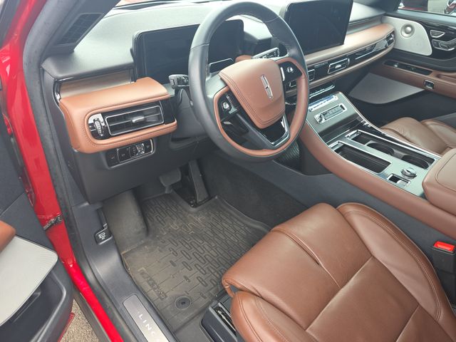 2025 Lincoln Aviator Reserve - Photo 23