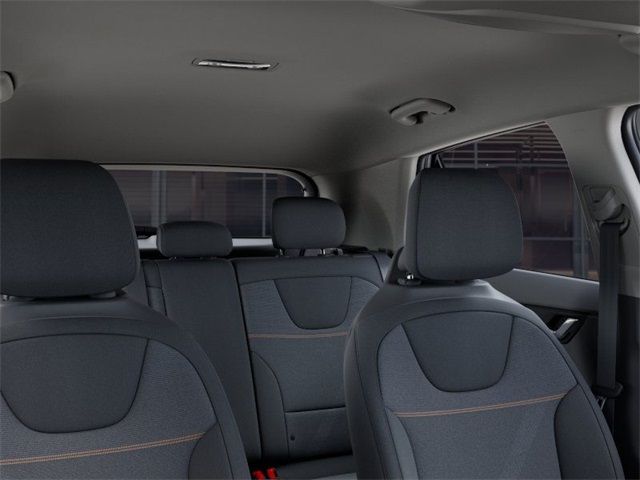 2025 Kia Niro LX - Photo 27