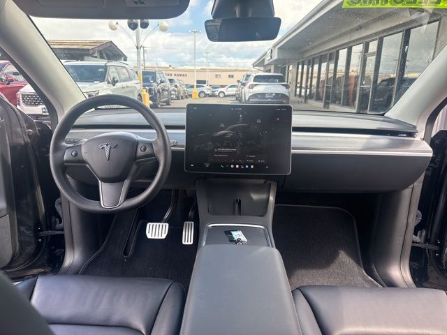 2023 Tesla Model Y Performance - Photo 16