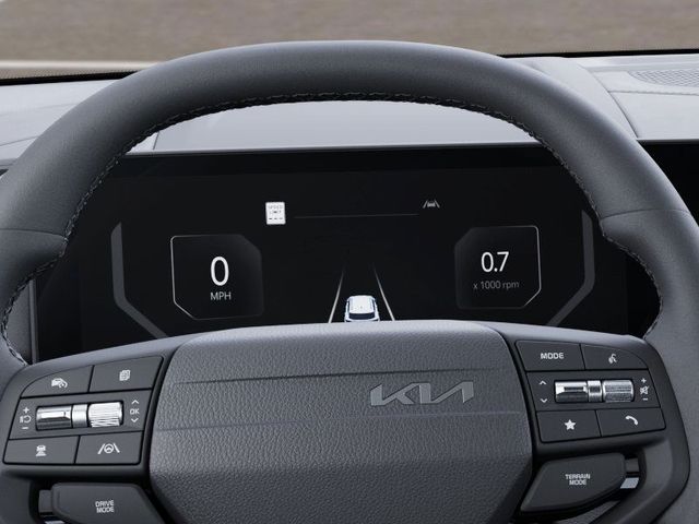 2026 Kia Sportage EX Hybrid - Photo 21