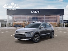 2025 Kia Niro Plug-In Hybrid EX SUV