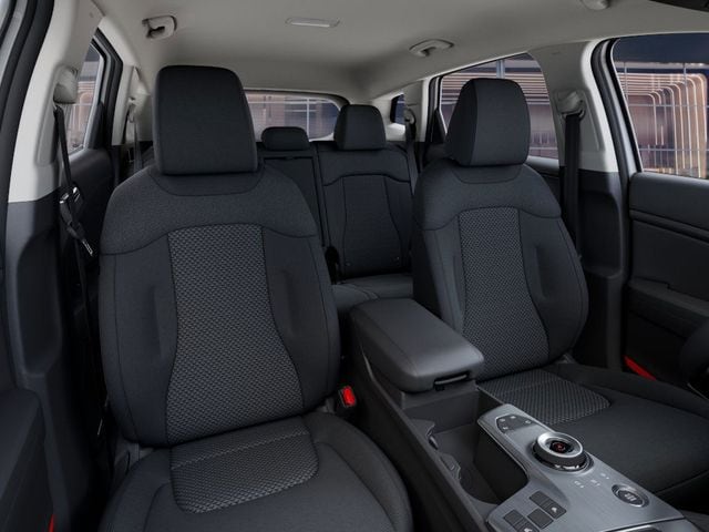 2026 Kia Sportage S Hybrid - Photo 15