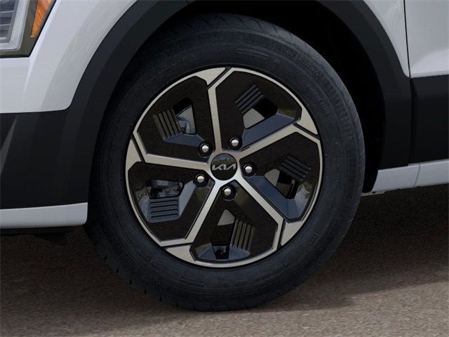 2025 Kia Niro LX - Photo 9
