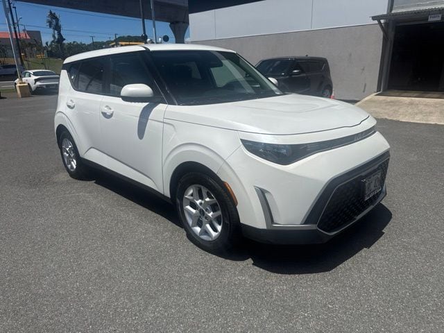 2025 Kia Soul LX - Photo 7