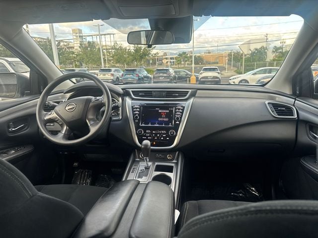 2023 Nissan Murano S - Photo 13