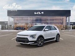 2025 Kia Niro LX SUV