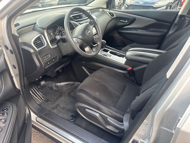 2023 Nissan Murano S - Photo 6