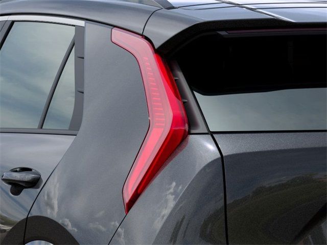 2025 Kia Niro Wind - Photo 11
