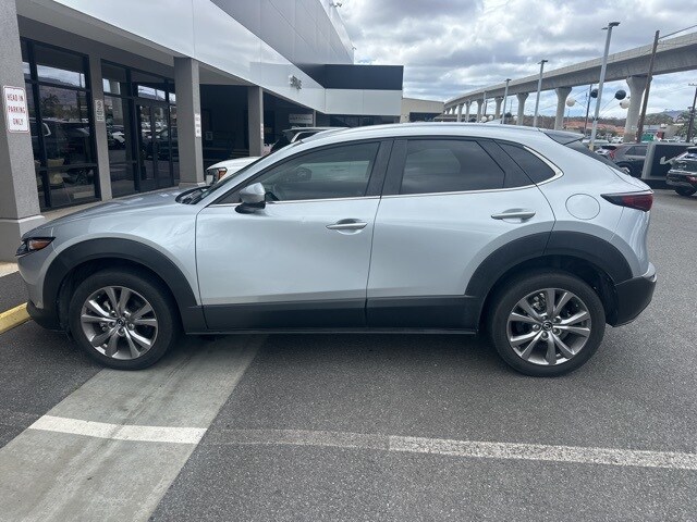 2020 Mazda CX-30 Preferred photo 2