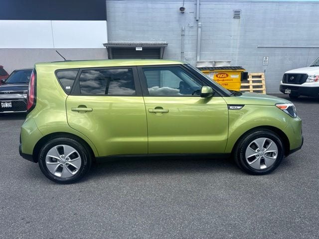 2016 Kia Soul Base - Photo 6