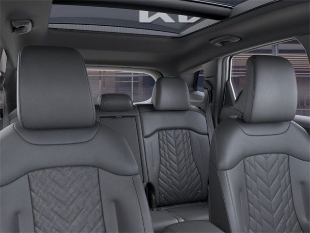 2025 Kia Sportage X-Line Prestige - Photo 27