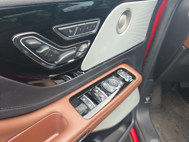 2025 Lincoln Aviator Reserve - Photo 24