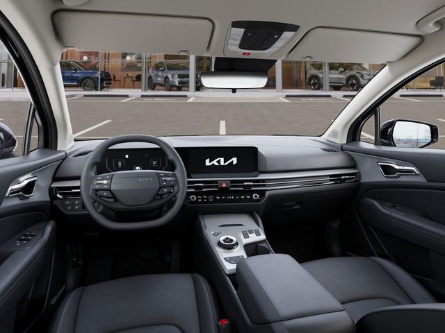 2026 Kia Sportage EX Hybrid - Photo 14