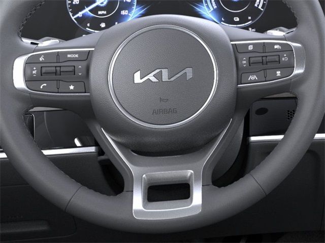 2025 Kia Sportage X-Line Prestige - Photo 22