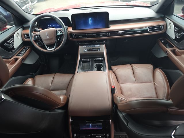 2025 Lincoln Aviator Reserve - Photo 15