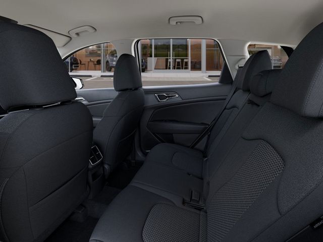 2026 Kia Sportage S Hybrid - Photo 18