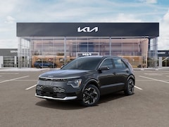2026 Kia Niro EV Wind SUV