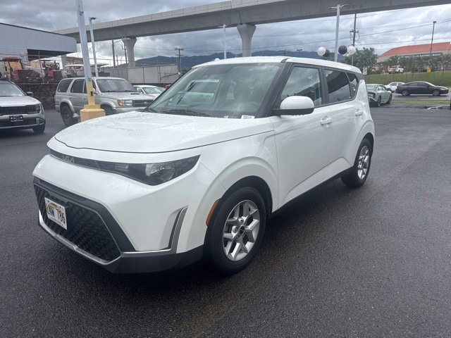 2025 Kia Soul