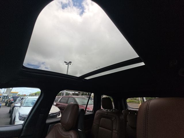 2025 Lincoln Aviator Reserve - Photo 26