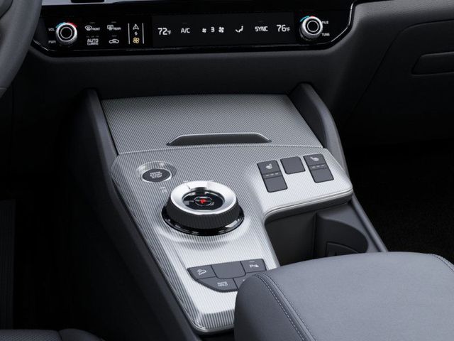 2026 Kia Sportage EX Hybrid - Photo 23