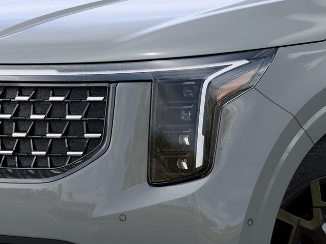 2026 Kia Carnival SX Prestige - Photo 10