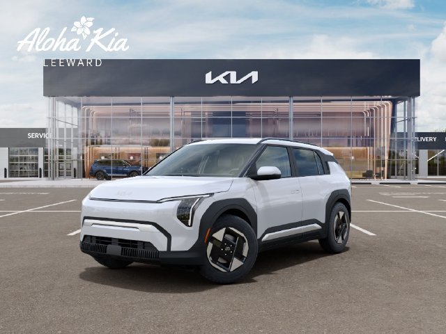2027 Kia EV3 Wind SUV