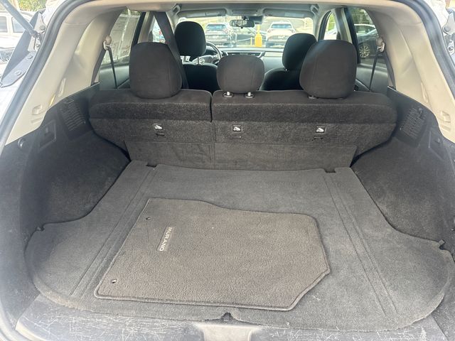 2023 Nissan Murano S - Photo 10