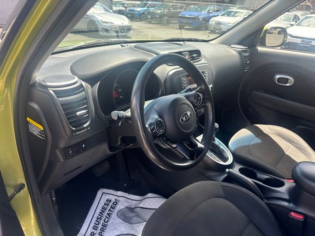 2016 Kia Soul Base - Photo 17