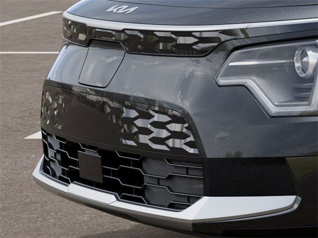 2025 Kia Niro Wind - Photo 12