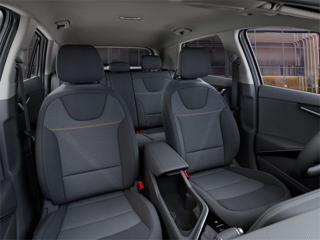 2025 Kia Niro LX - Photo 15