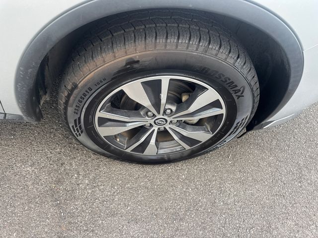 2023 Nissan Murano S - Photo 15