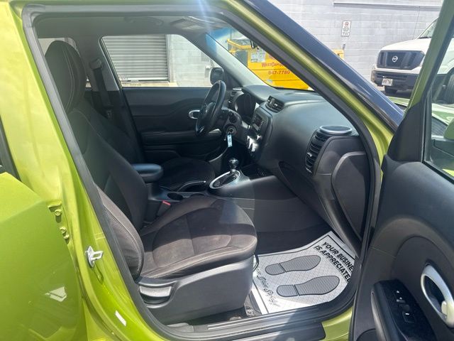 2016 Kia Soul Base - Photo 14
