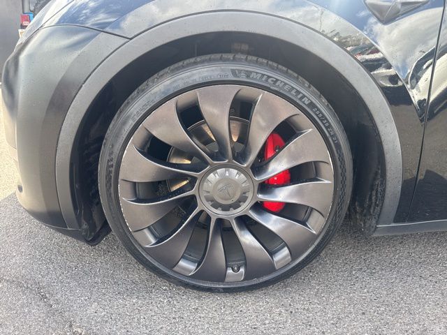 2023 Tesla Model Y Performance - Photo 9