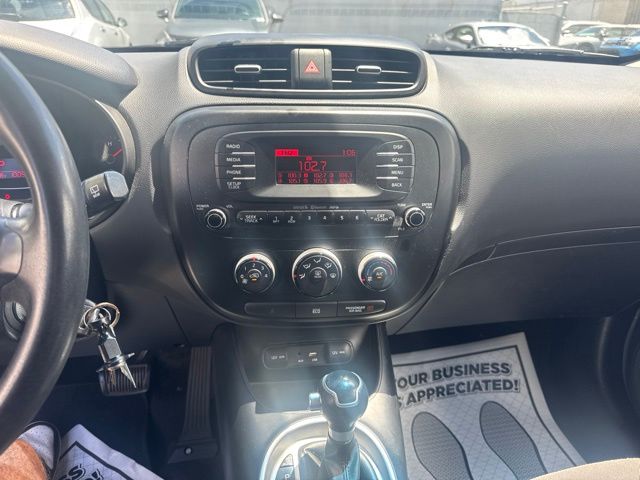 2016 Kia Soul Base - Photo 19