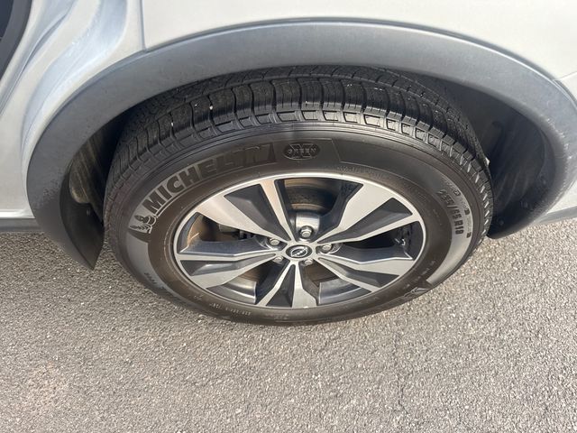 2023 Nissan Murano S - Photo 9