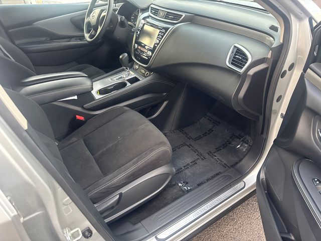 2023 Nissan Murano S - Photo 14