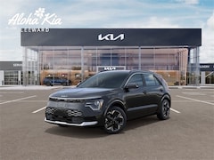 2025 Kia Niro EV Wind SUV