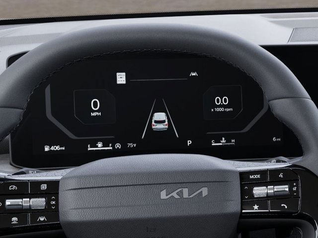 2026 Kia Sorento X-Line SX Prestige - Photo 21