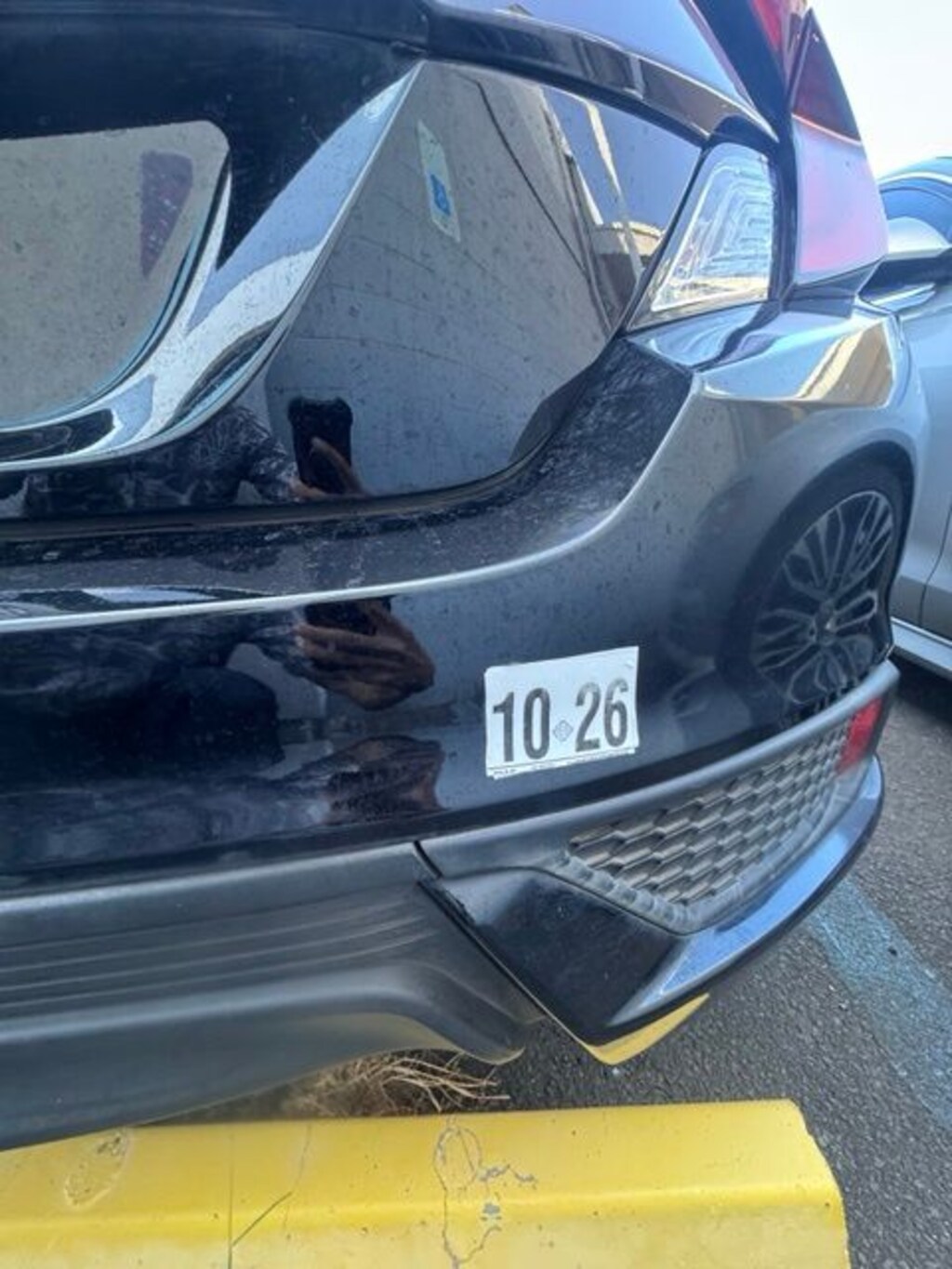 Used 2016 Honda Civic LX-P Coupe