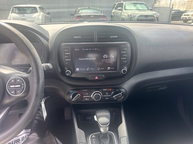 2025 Kia Soul LX - Photo 20