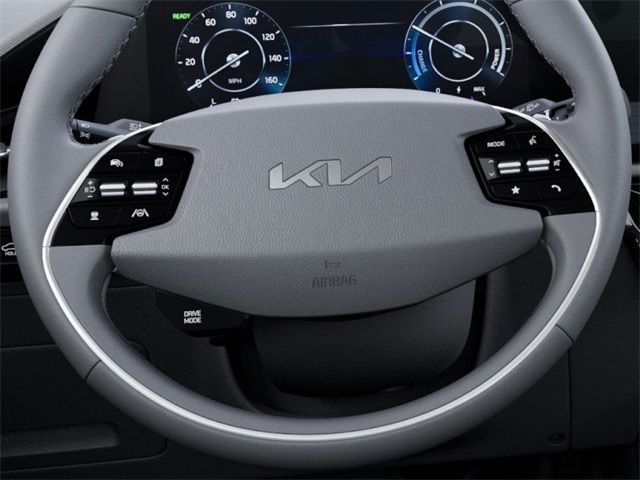 2025 Kia Niro Wind - Photo 22