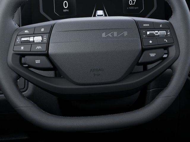 2026 Kia Sportage EX Hybrid - Photo 22