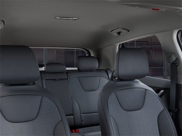 2025 Kia Niro Wind - Photo 27