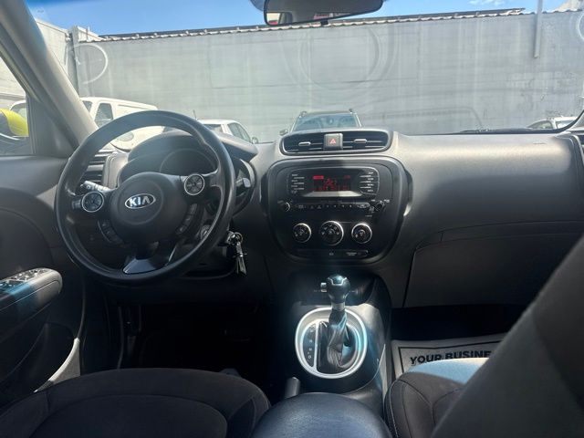 2016 Kia Soul Base - Photo 16