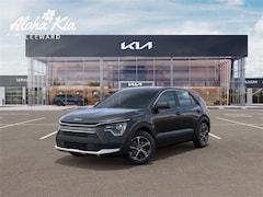 2025 Kia Niro LX SUV