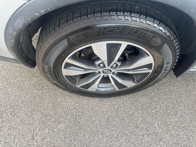 2023 Nissan Murano S - Photo 11