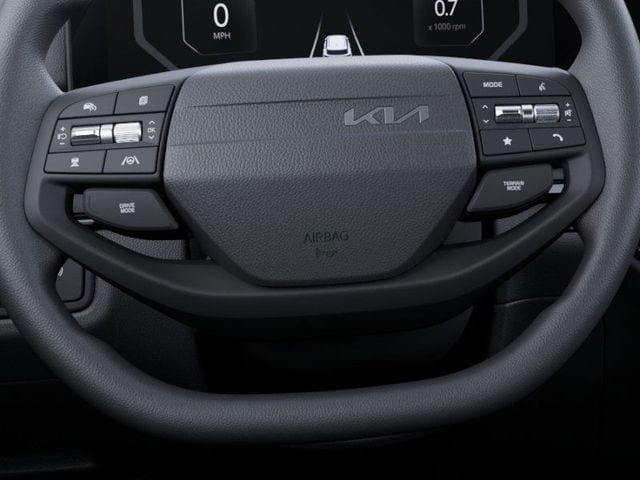 2026 Kia Sportage S Hybrid - Photo 22