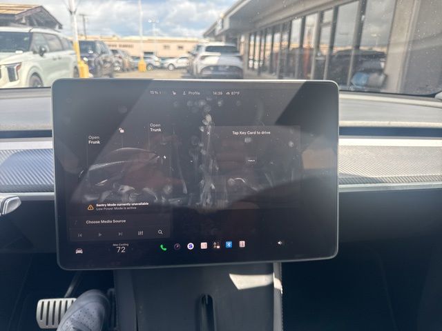 2023 Tesla Model Y Performance - Photo 19
