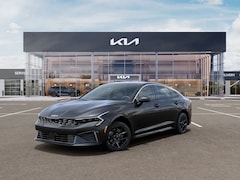 2026 Kia K5 LXS Sedan